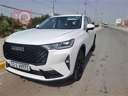 جريت وول هفال H5